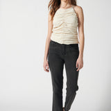 Jeans Slim Black