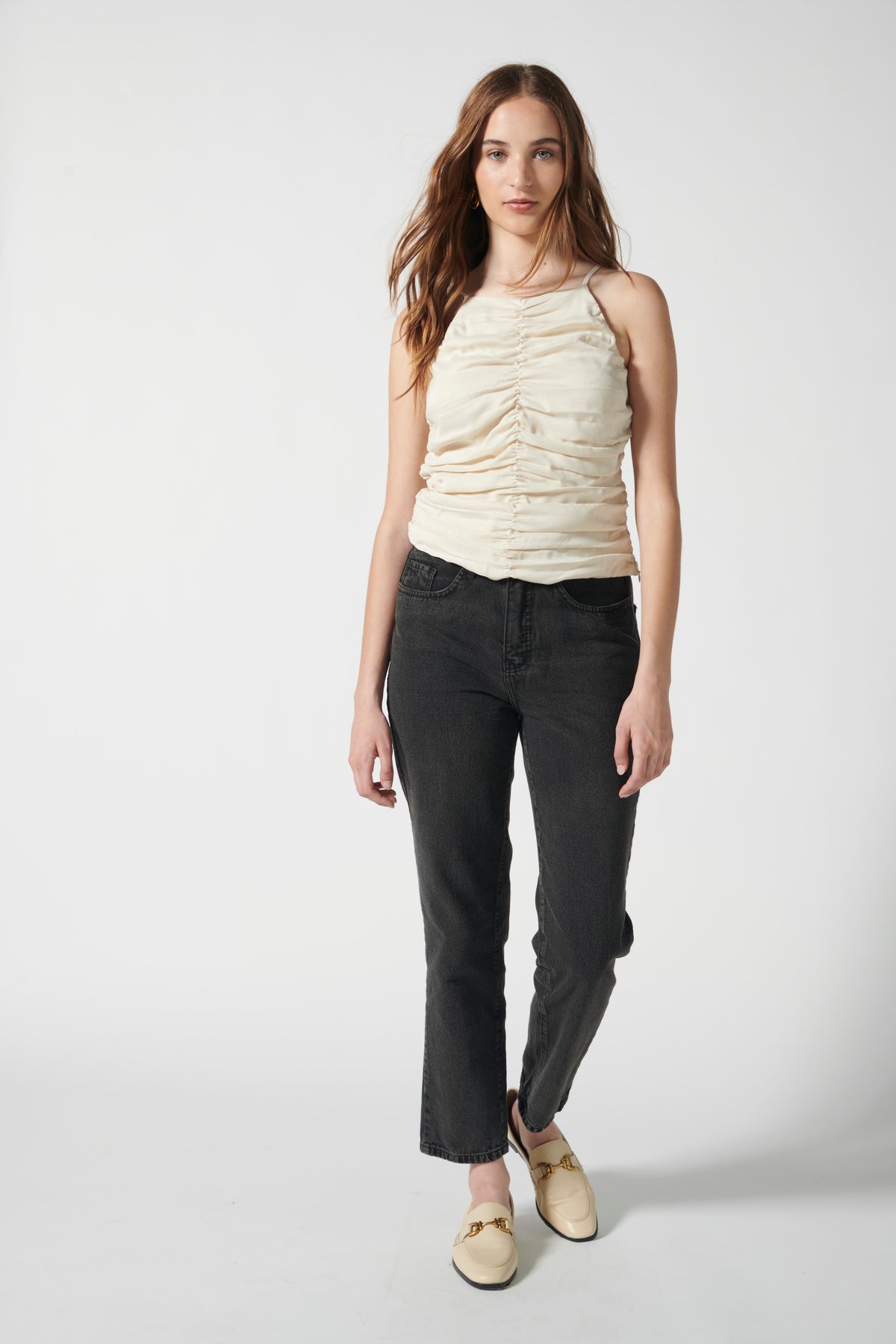 JEANS SLIM