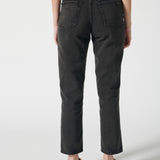 Jeans Slim Black