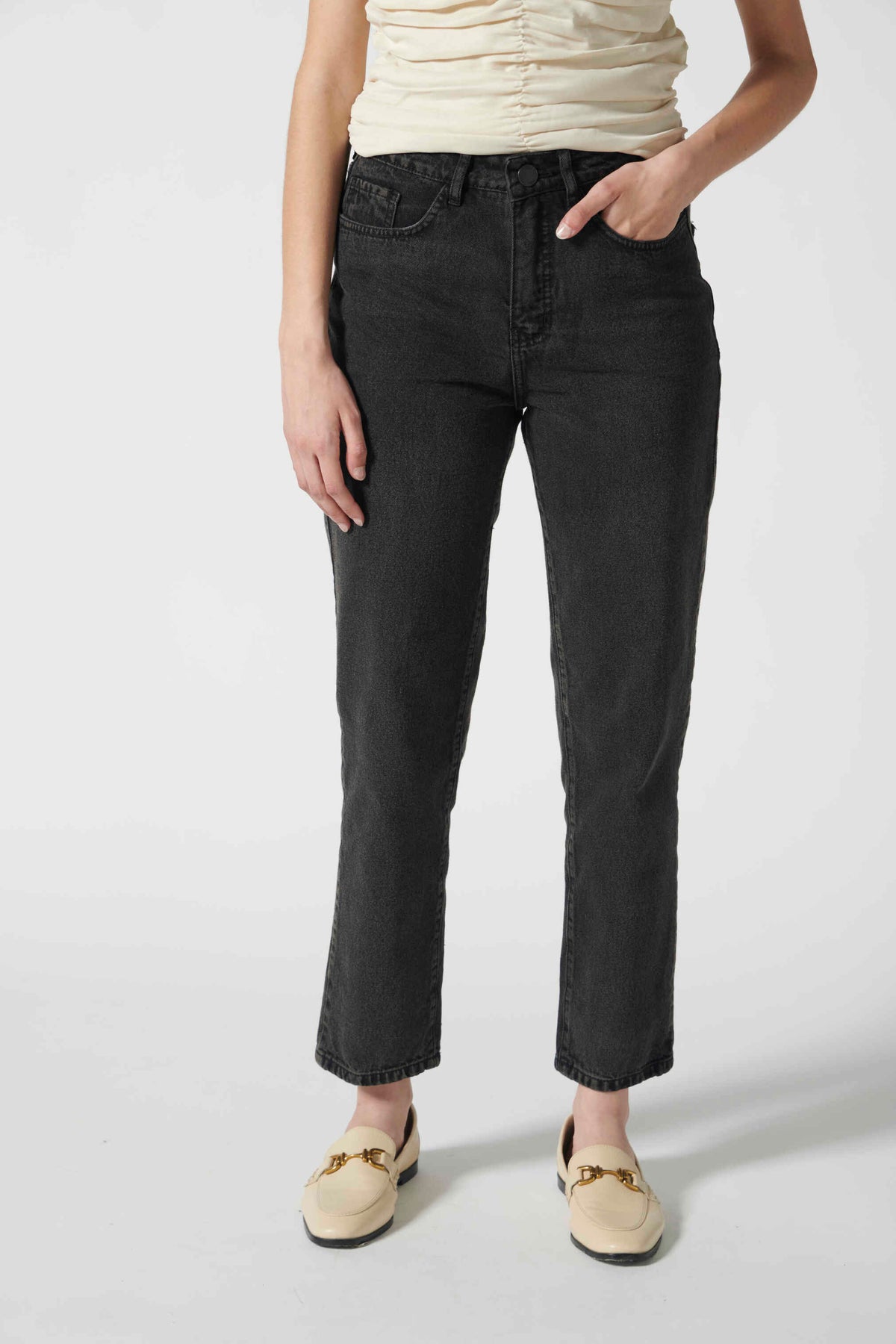 JEANS SLIM
