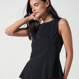 Blusa Grenade Black