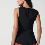 Blusa Grenade Black
