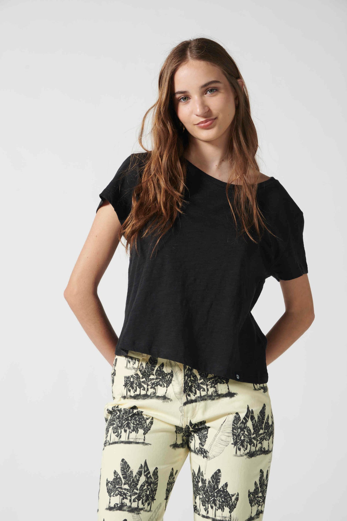 POLERA FRANCESCA
