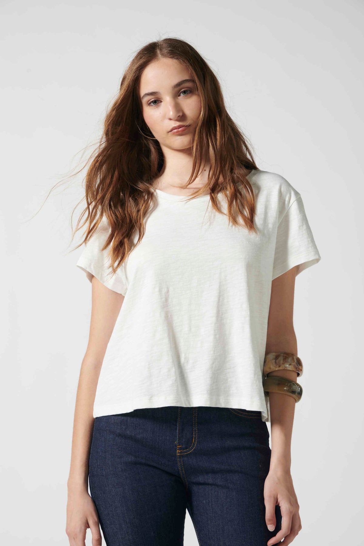 POLERA FRANCESCA