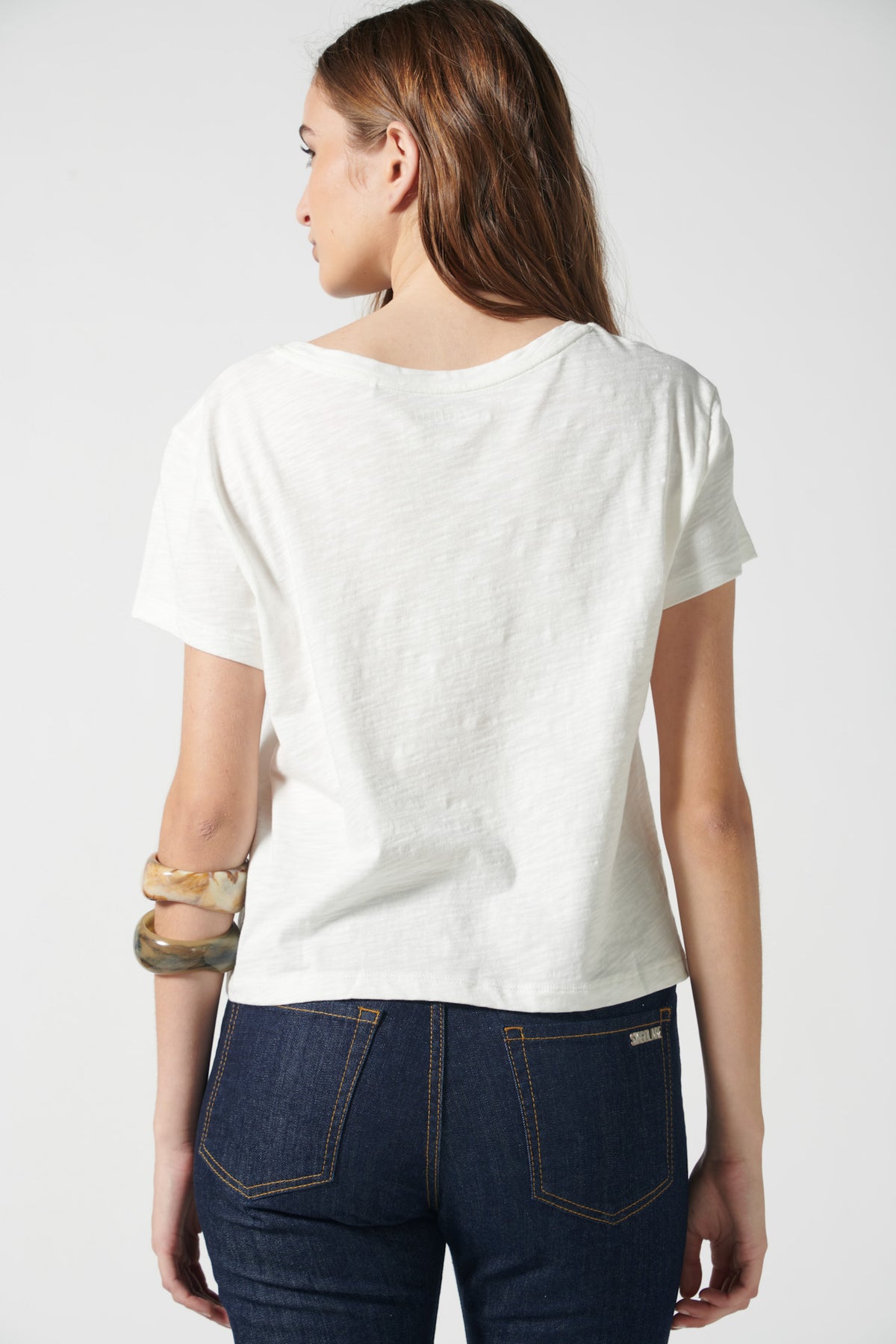 POLERA FRANCESCA