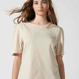 Polera Audrey Bruma