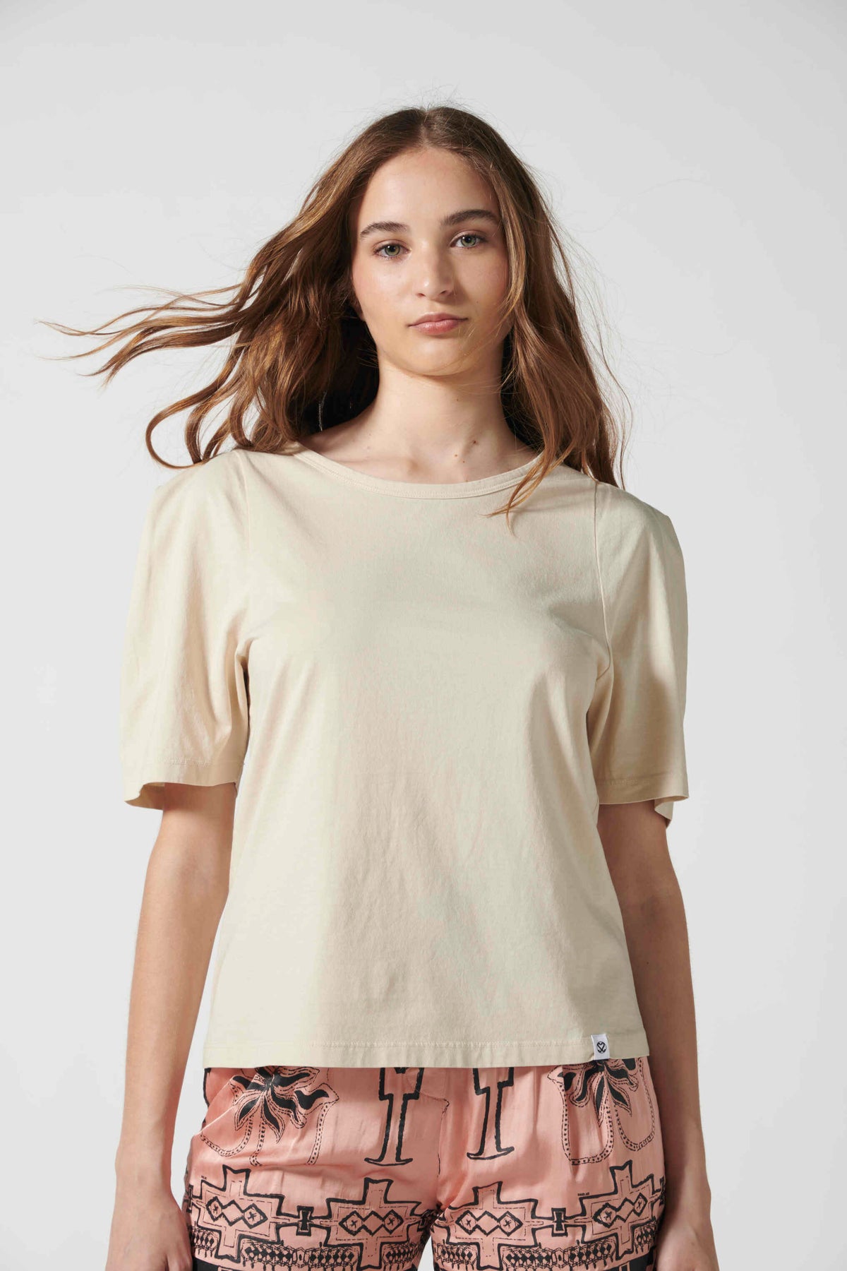 POLERA AUDREY