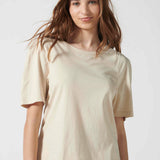Polera Audrey Bruma