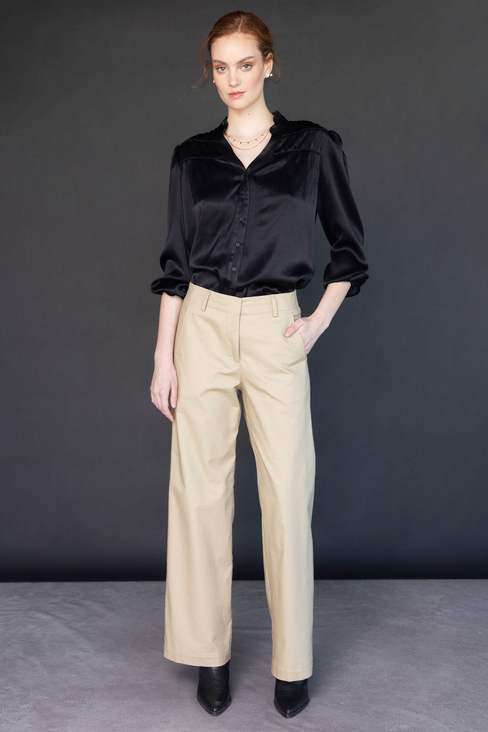 Pantalón Collin
