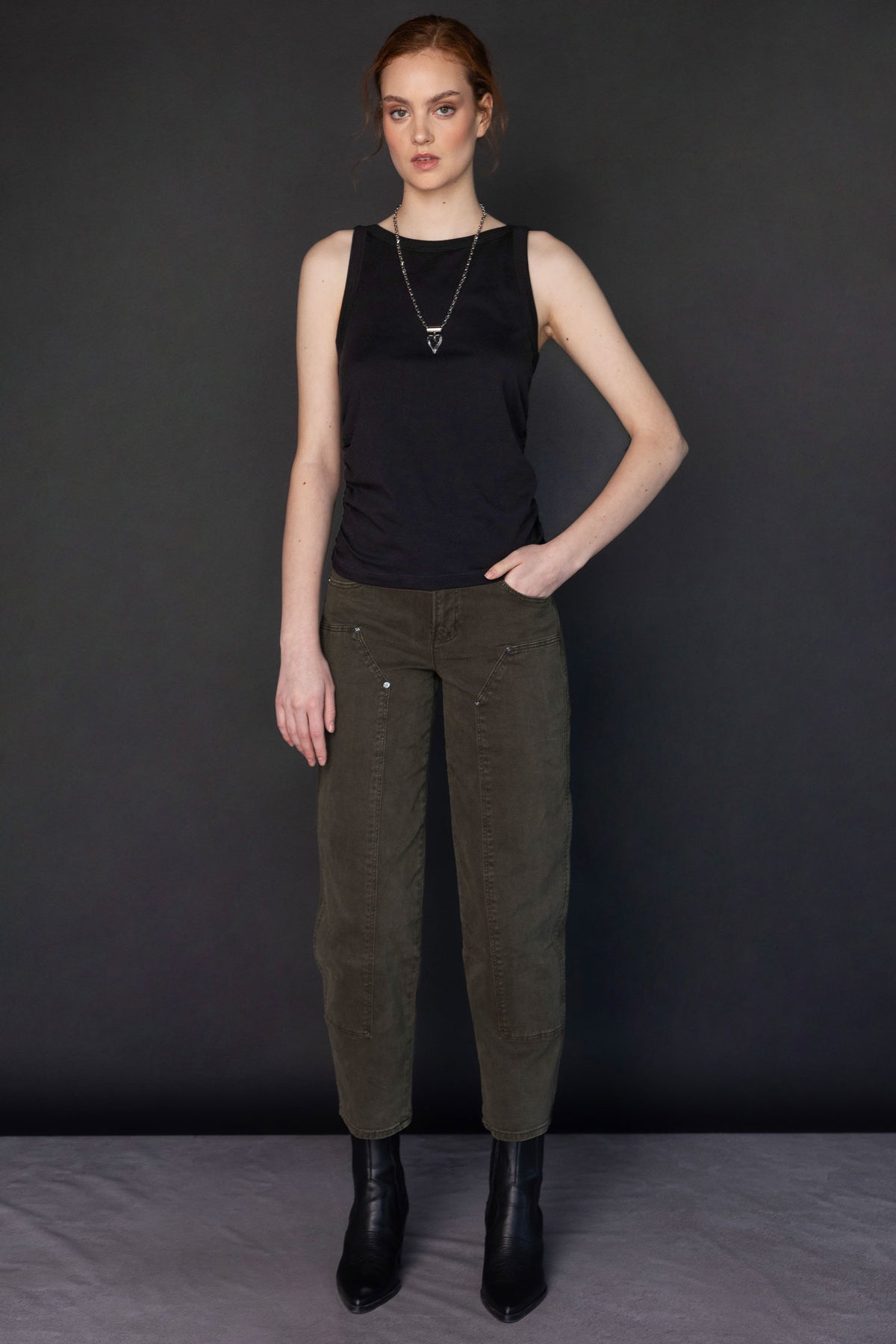 POLERA LIA