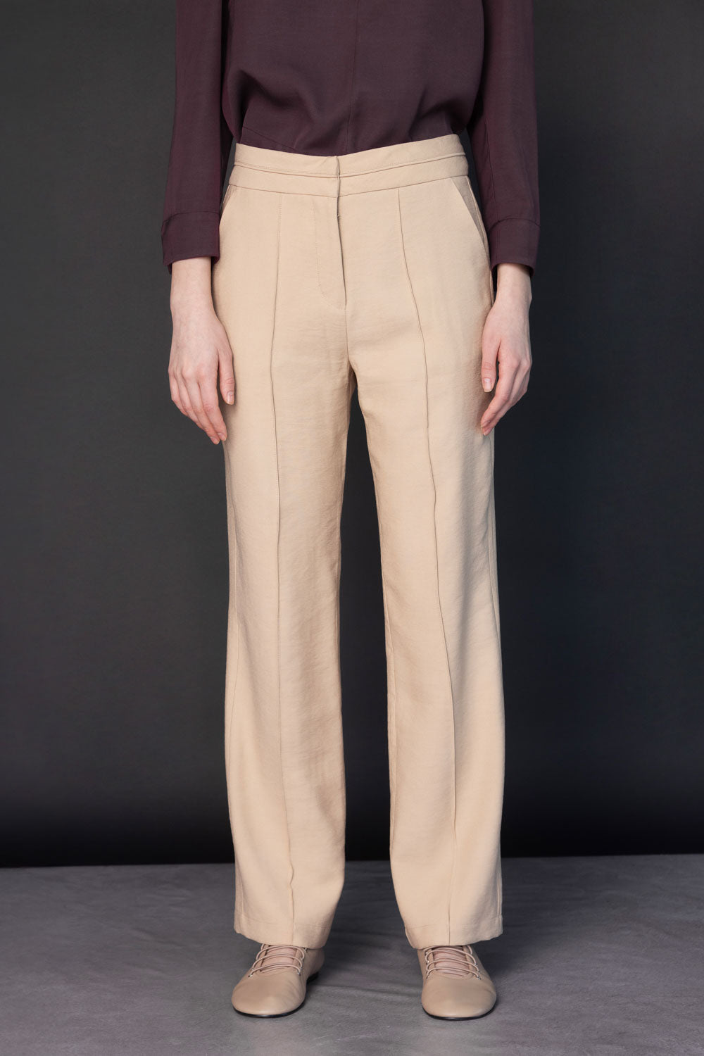 Pantalón Racine