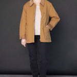 Chaqueta Fleur de la marca O-2025-902, chaqueta moderna con diseño elegante en color vibrante, visible en la imagen 1859.