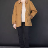 Chaqueta Fleur de la marca O-2025-902, chaqueta moderna con diseño elegante en color vibrante, visible en la imagen 1859.