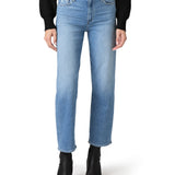 Mason Ankle Straight Jean