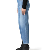 Mason Ankle Straight Jean