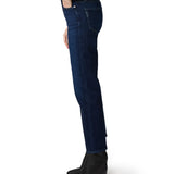 Mason Ankle Straight Jean
