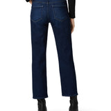 Mason Ankle Straight Jean
