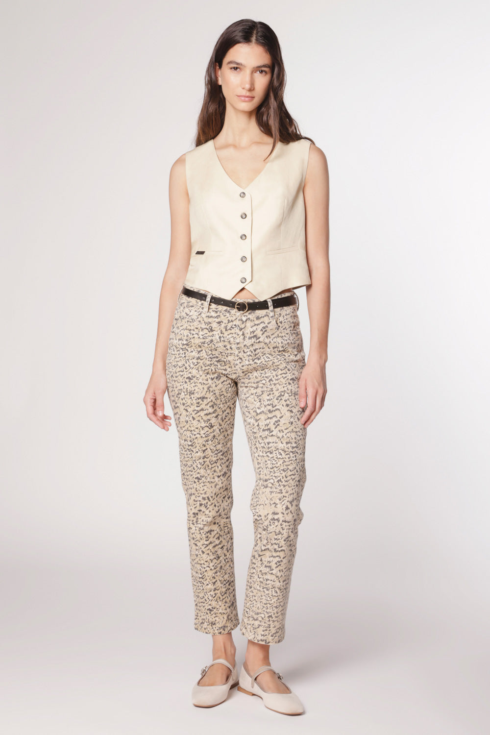 PANTALON STIR