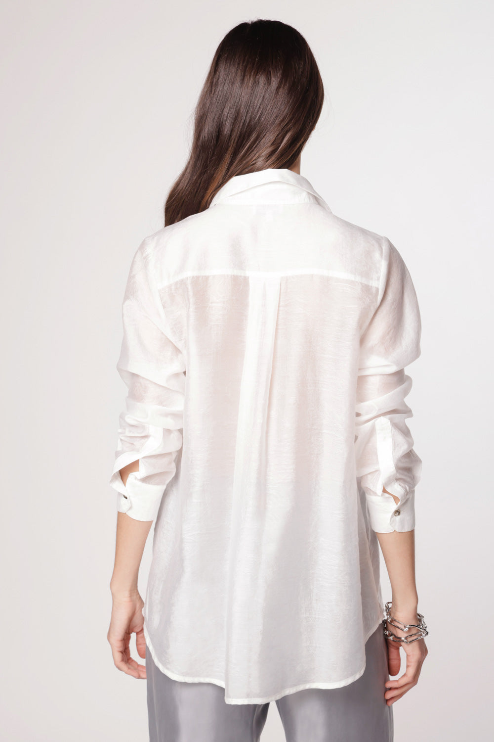 BLUSA MEVAK