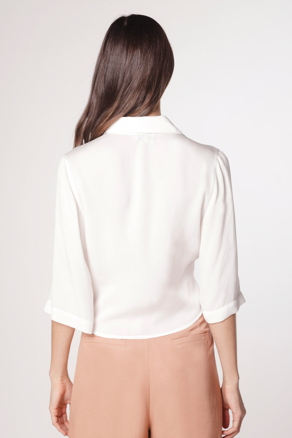 BLUSA VOYAGE