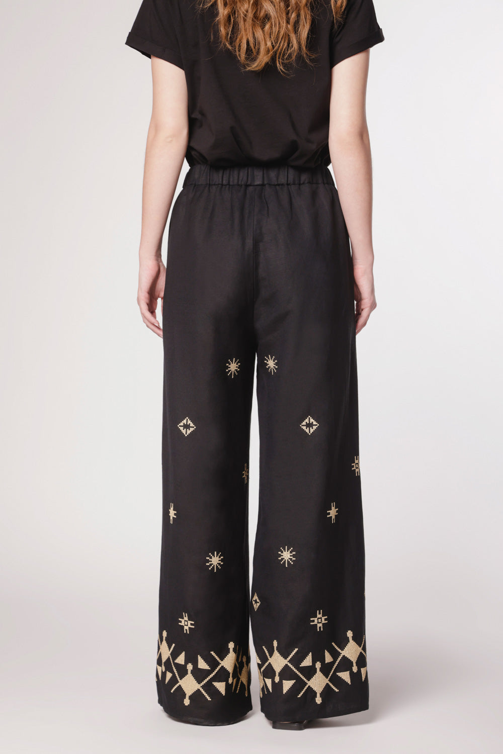 PANTALON FORSETI