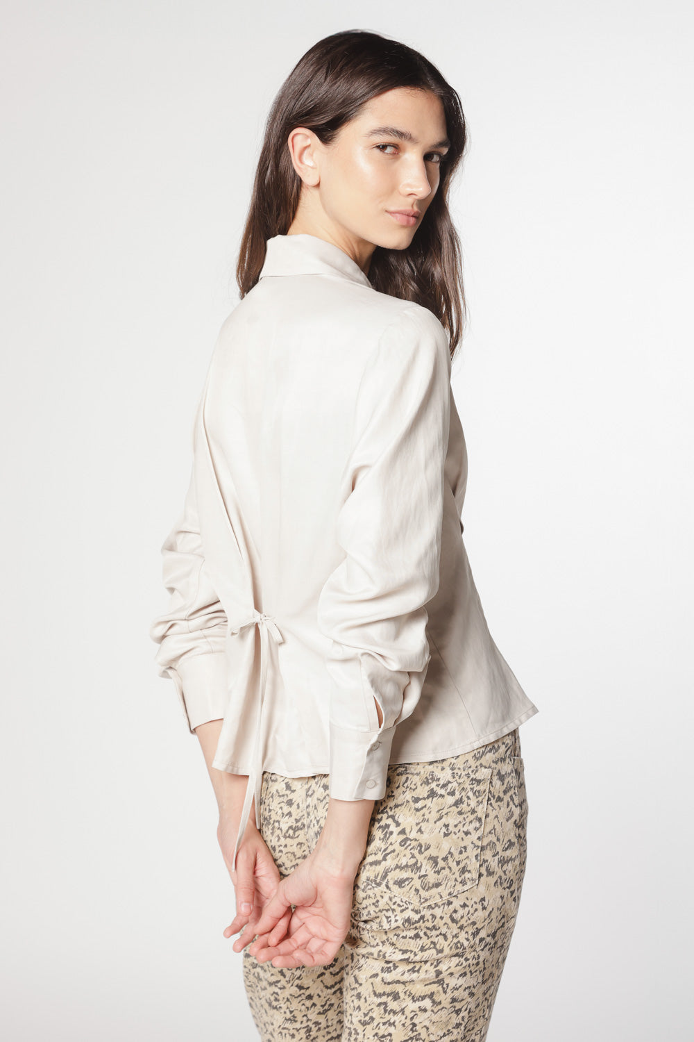 BLUSA ANNE