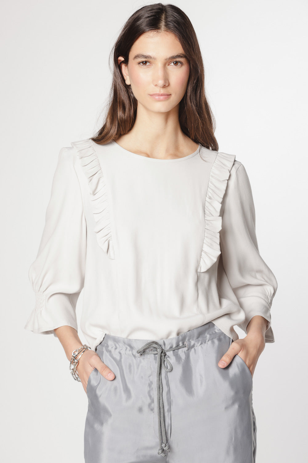 BLUSA CLEO