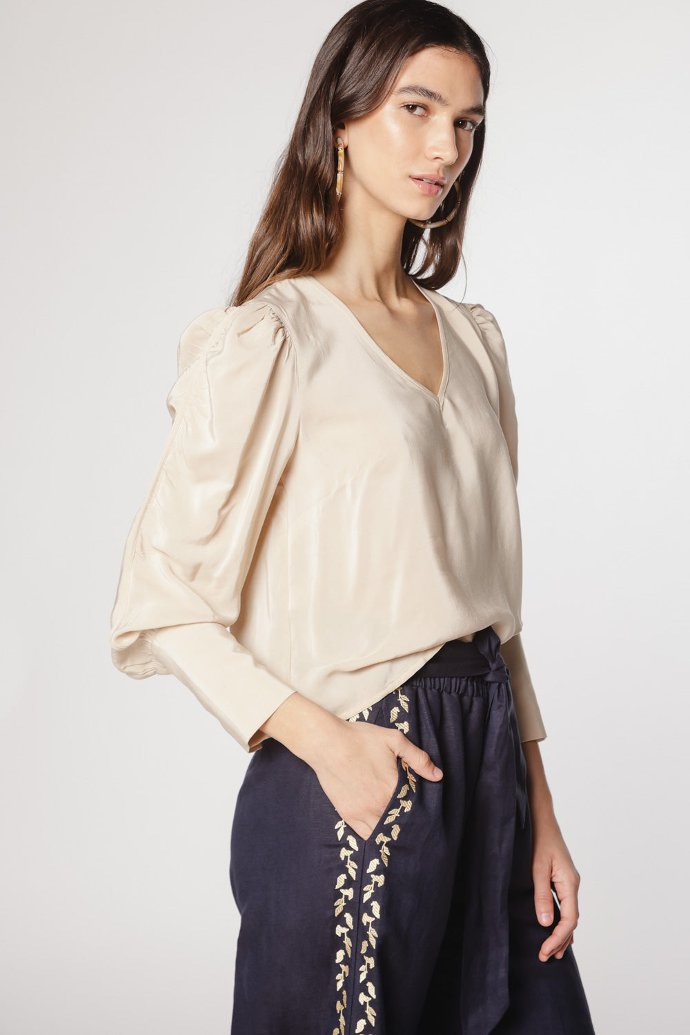 BLUSA HATHOR