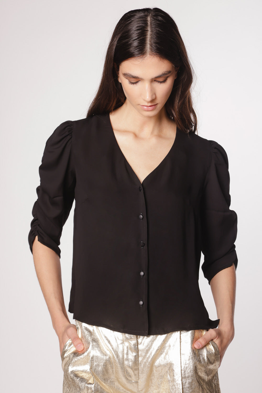 BLUSA TULIP