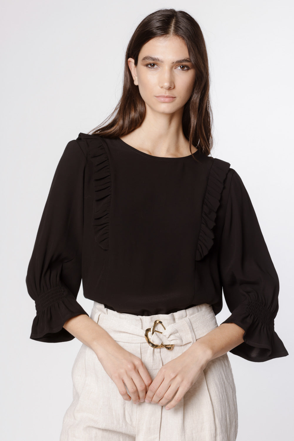 BLUSA CLEO