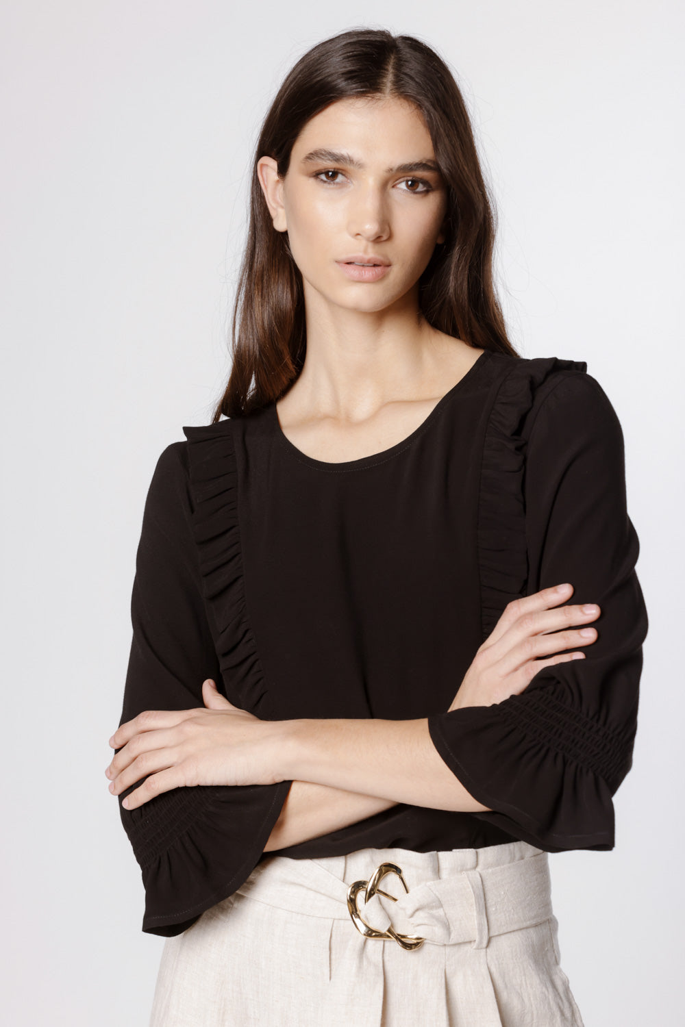 BLUSA CLEO