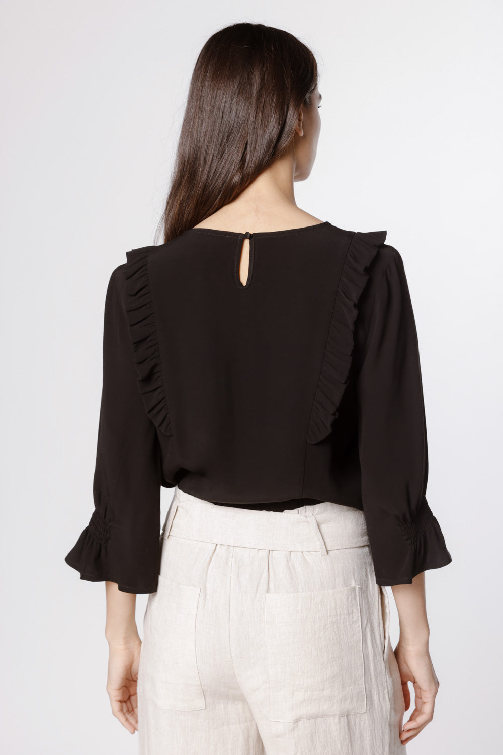 BLUSA CLEO