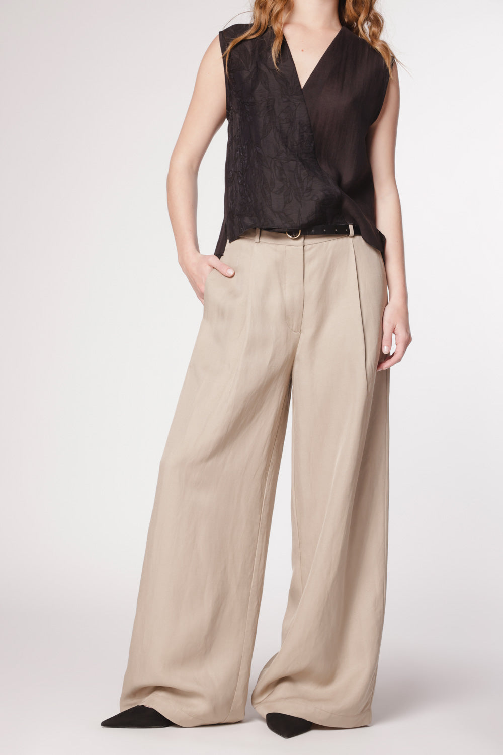 PANTALON FENGARI