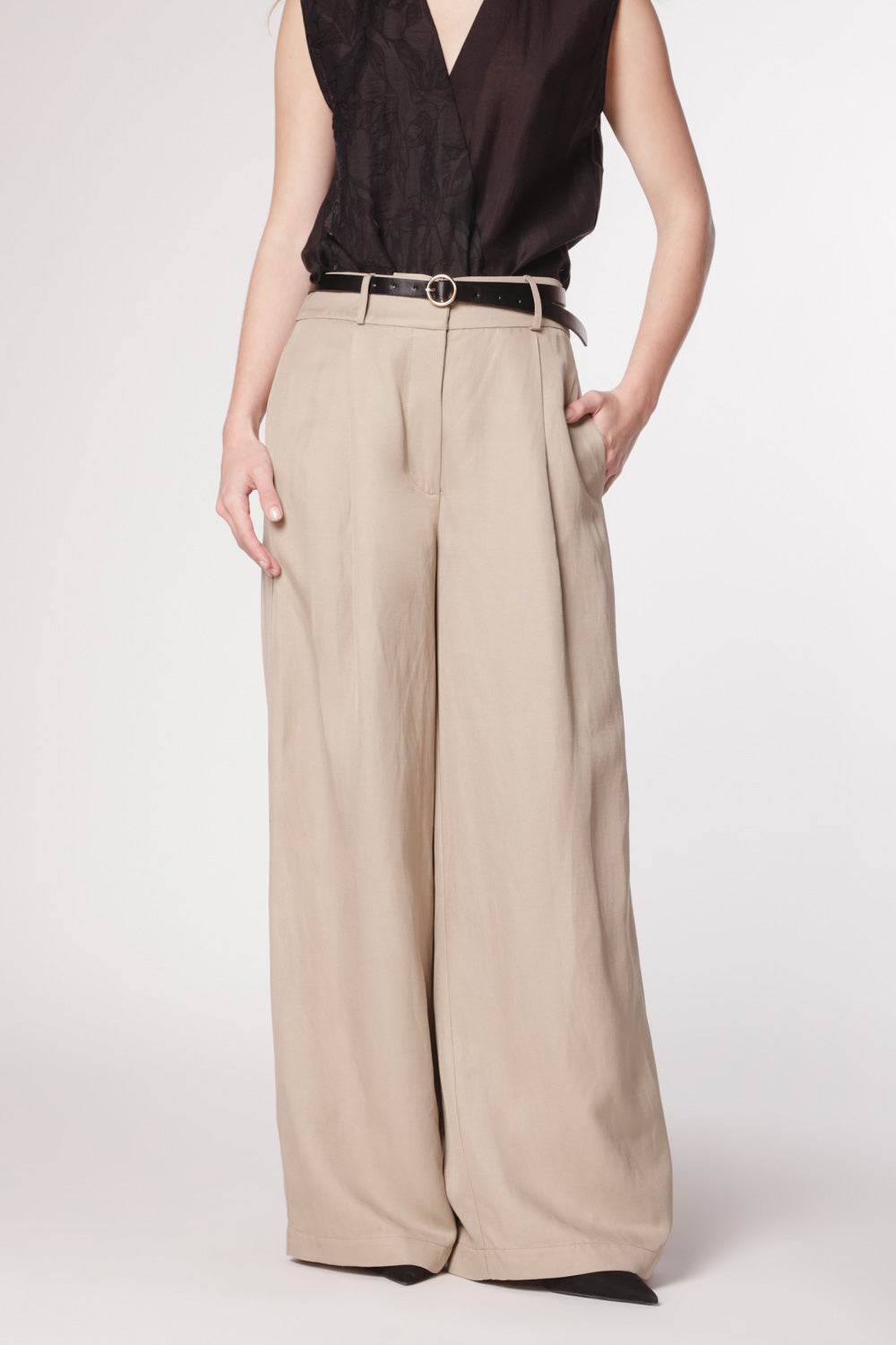 PANTALON FENGARI