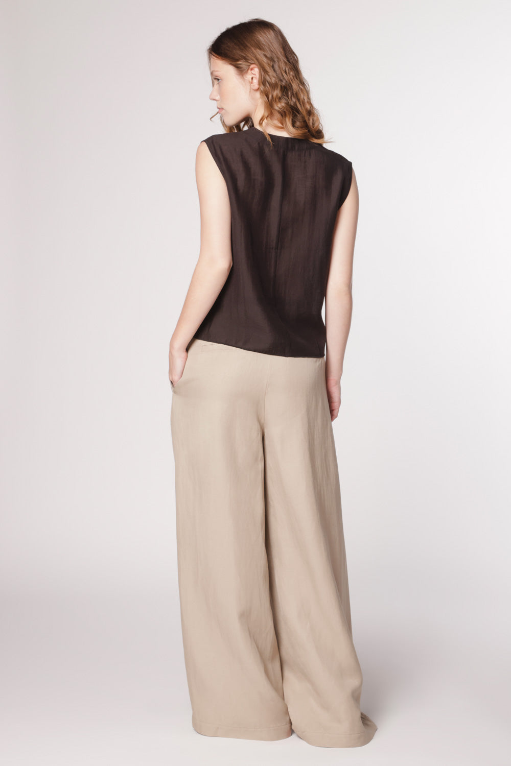 PANTALON FENGARI