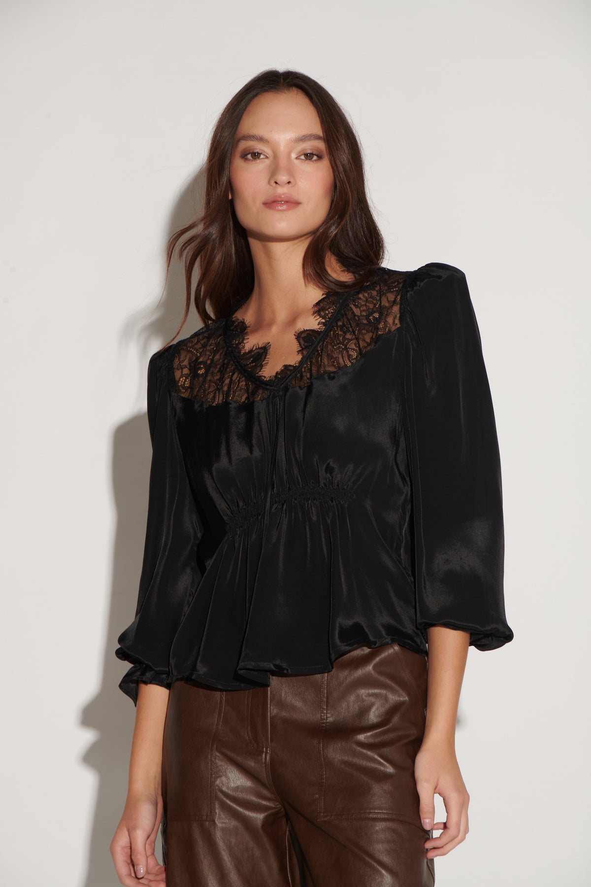 Blusa Noa