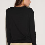 Polera Anais Black