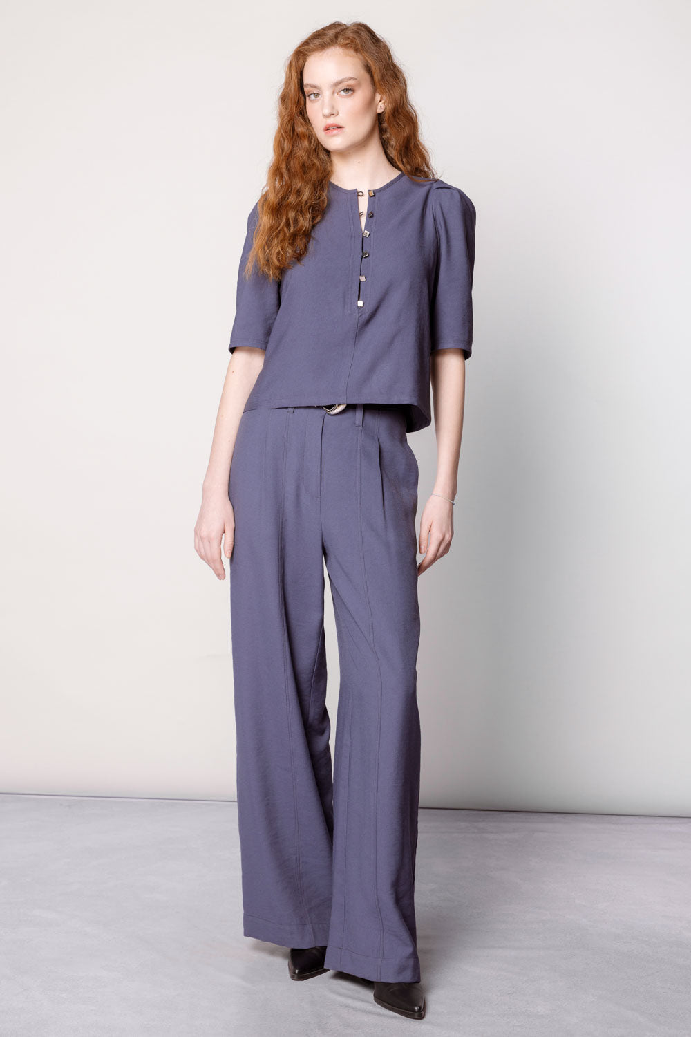 BLUSA CALA