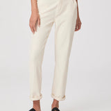 Pantalones Drew Starlight de la marca NY-2025-826, con diseño moderno y detalles en azul y gris, en un estilo casual y cómodo.