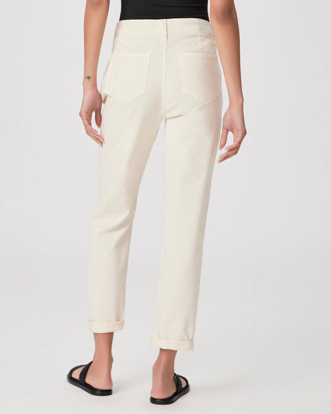 Pantalones Drew Starlight de la marca NY-2025-826, diseño elegante en color oscuro con detalles de moda.