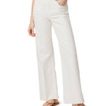 Pantalones vaqueros de pierna ancha Anessa de la marca NY-2025-831, en color azul claro, mostrando el estilo cómodo y moderno