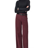 Anessa 31" Wide Leg Jean