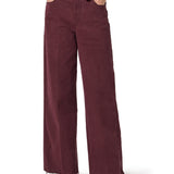 Anessa 31" Wide Leg Jean