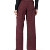 Anessa 31" Wide Leg Jean