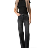 Anessa 31" Wide Leg Jean