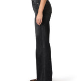 Anessa 31" Wide Leg Jean