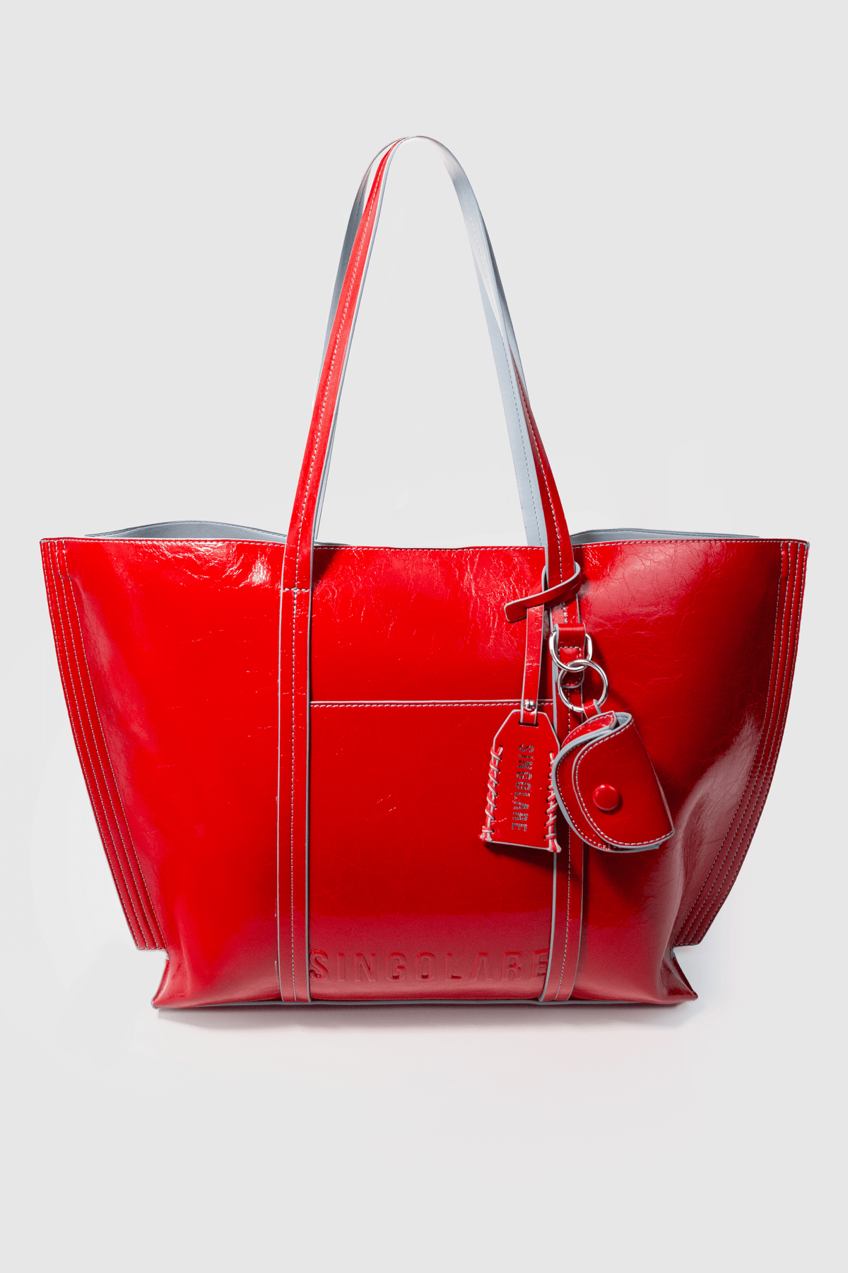 Shopper Charo Red