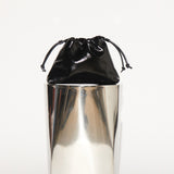 Mini Bag Anna Negro