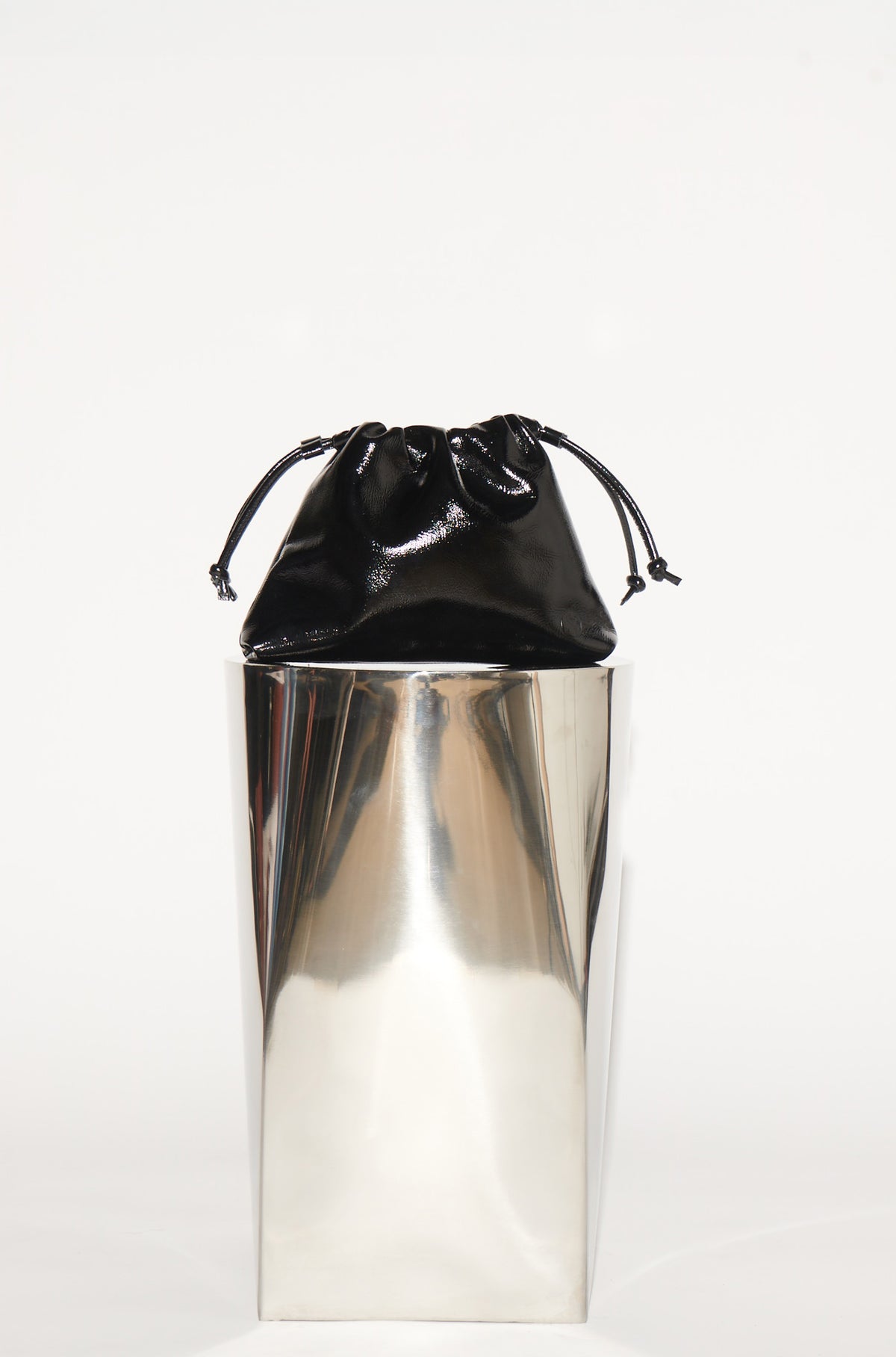 Mini Bag Anna Negro