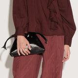 Mini Bag Anna Negro